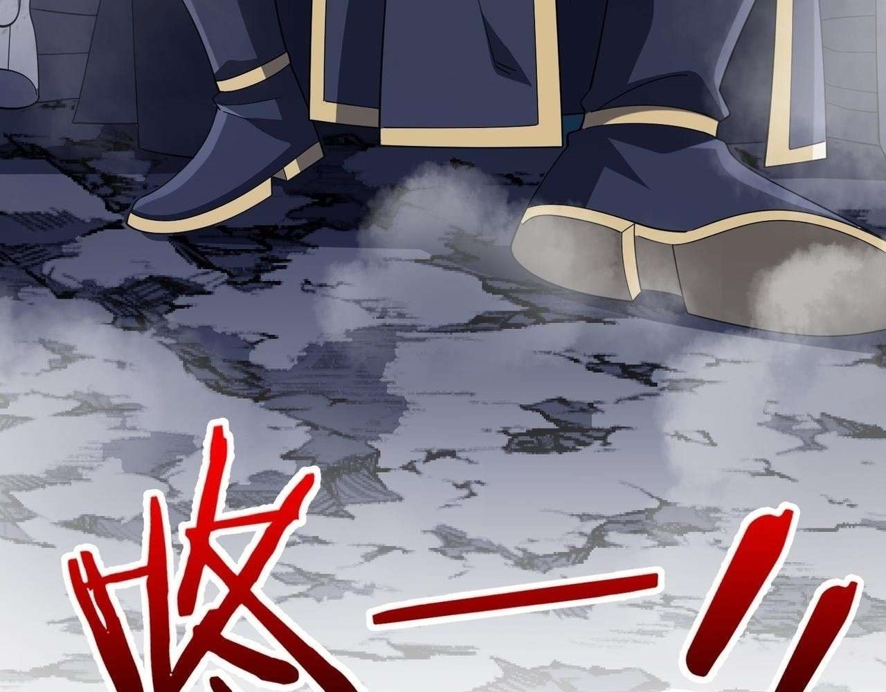 Reborn as a Demonic Cultivator: Starting with a Zombie Planet Chapter 20 - Page 69