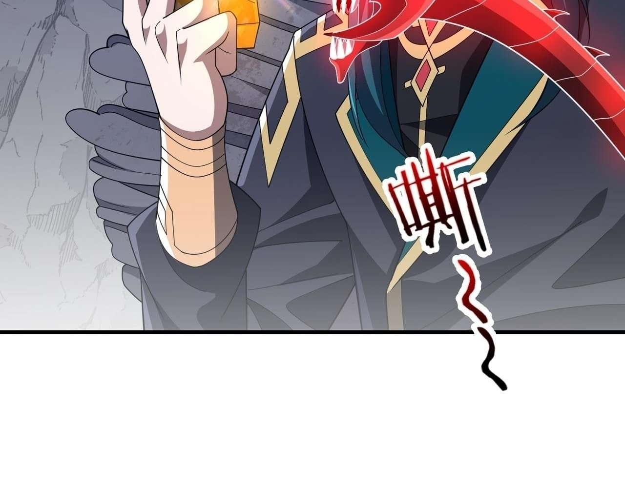 Reborn as a Demonic Cultivator: Starting with a Zombie Planet Chapter 20 - Page 74