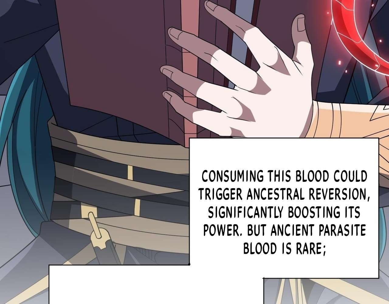 Reborn as a Demonic Cultivator: Starting with a Zombie Planet Chapter 20 - Page 79