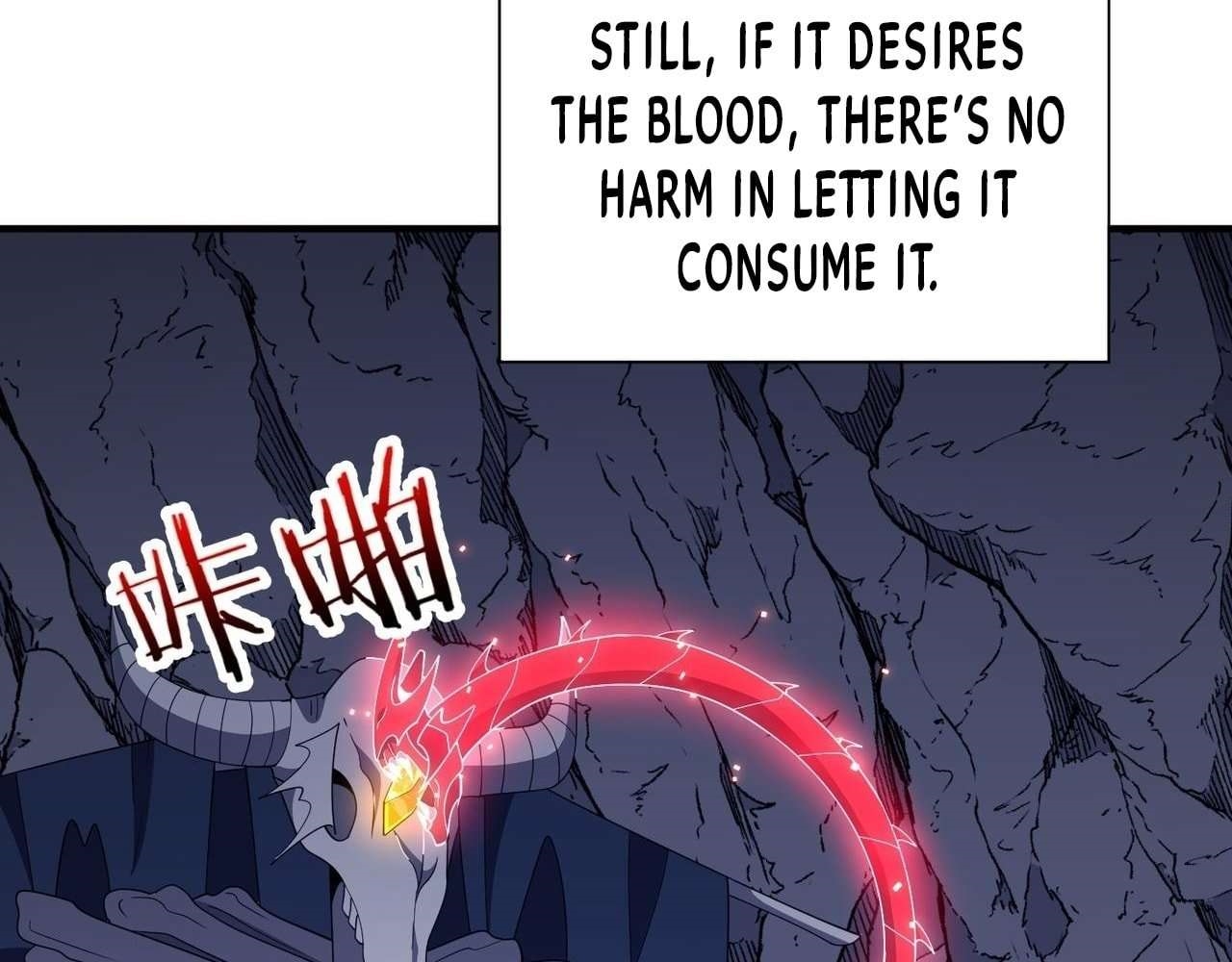 Reborn as a Demonic Cultivator: Starting with a Zombie Planet Chapter 20 - Page 81