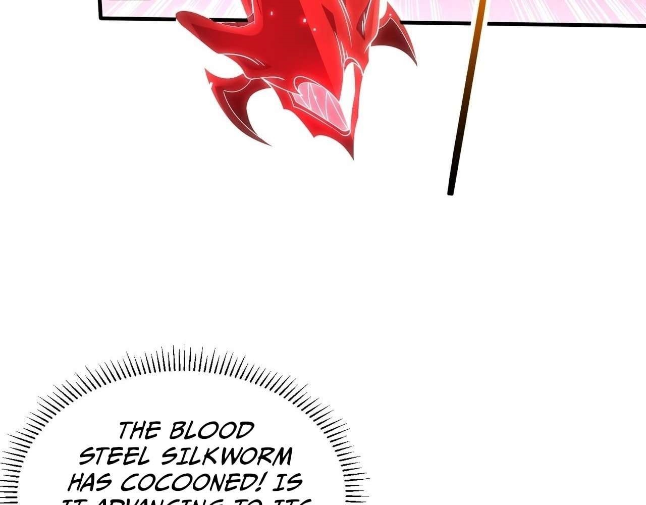 Reborn as a Demonic Cultivator: Starting with a Zombie Planet Chapter 20 - Page 86
