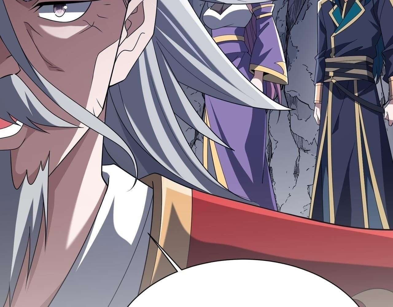 Reborn as a Demonic Cultivator: Starting with a Zombie Planet Chapter 20 - Page 9