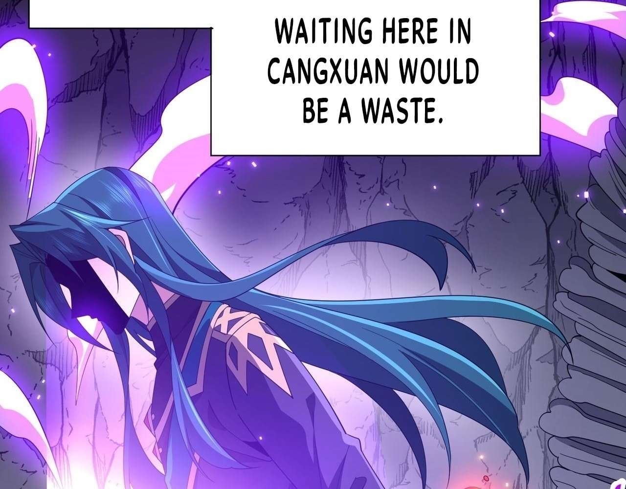 Reborn as a Demonic Cultivator: Starting with a Zombie Planet Chapter 20 - Page 90