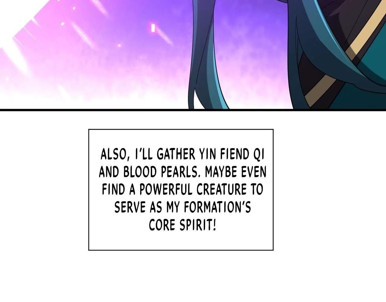 Reborn as a Demonic Cultivator: Starting with a Zombie Planet Chapter 20 - Page 94