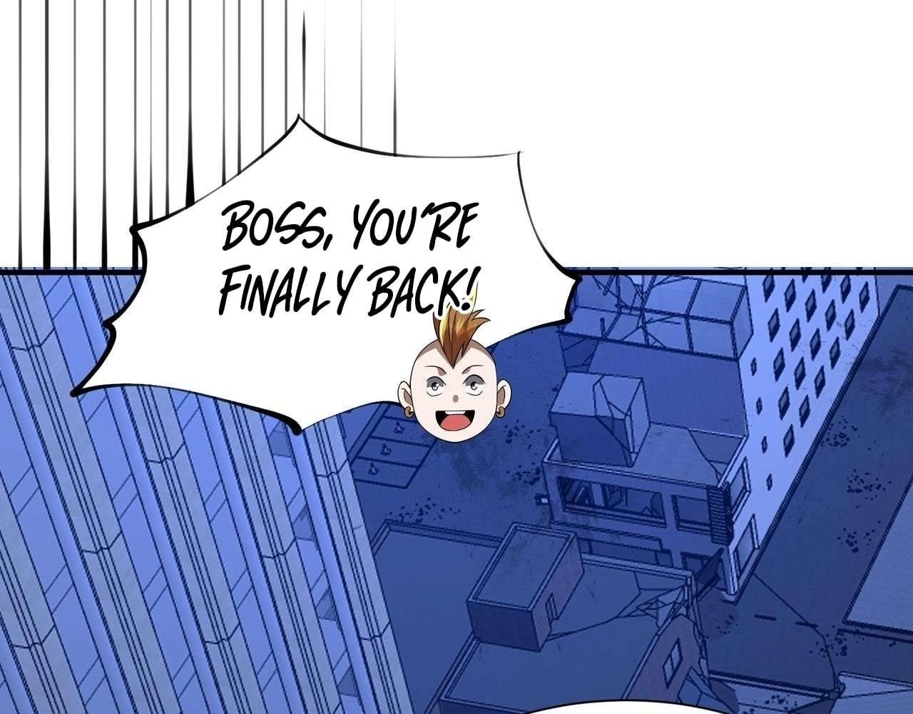 Reborn as a Demonic Cultivator: Starting with a Zombie Planet Chapter 20 - Page 96