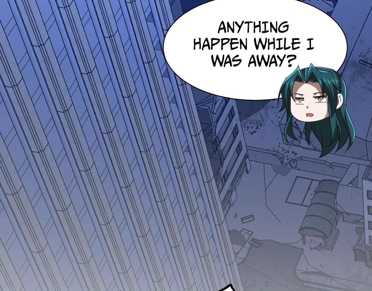 Reborn as a Demonic Cultivator: Starting with a Zombie Planet Chapter 20 - Page 97