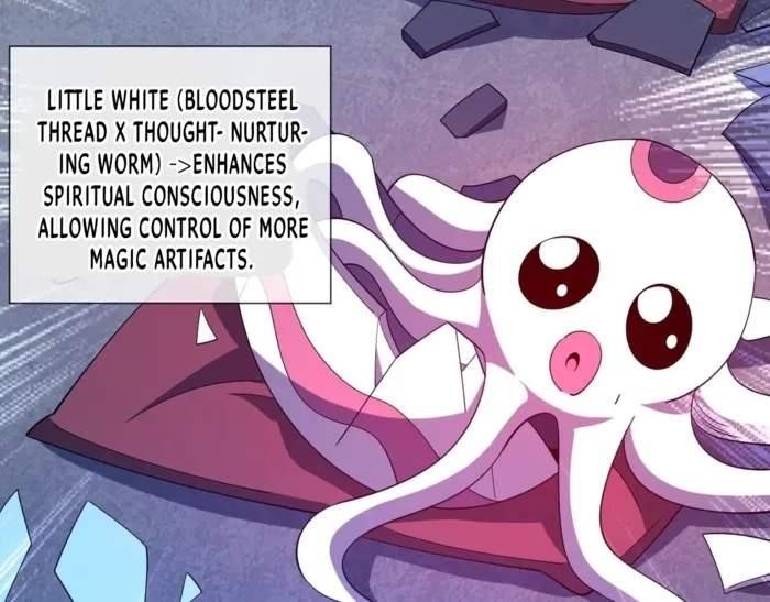 Reborn as a Demonic Cultivator: Starting with a Zombie Planet Chapter 25 - Page 101