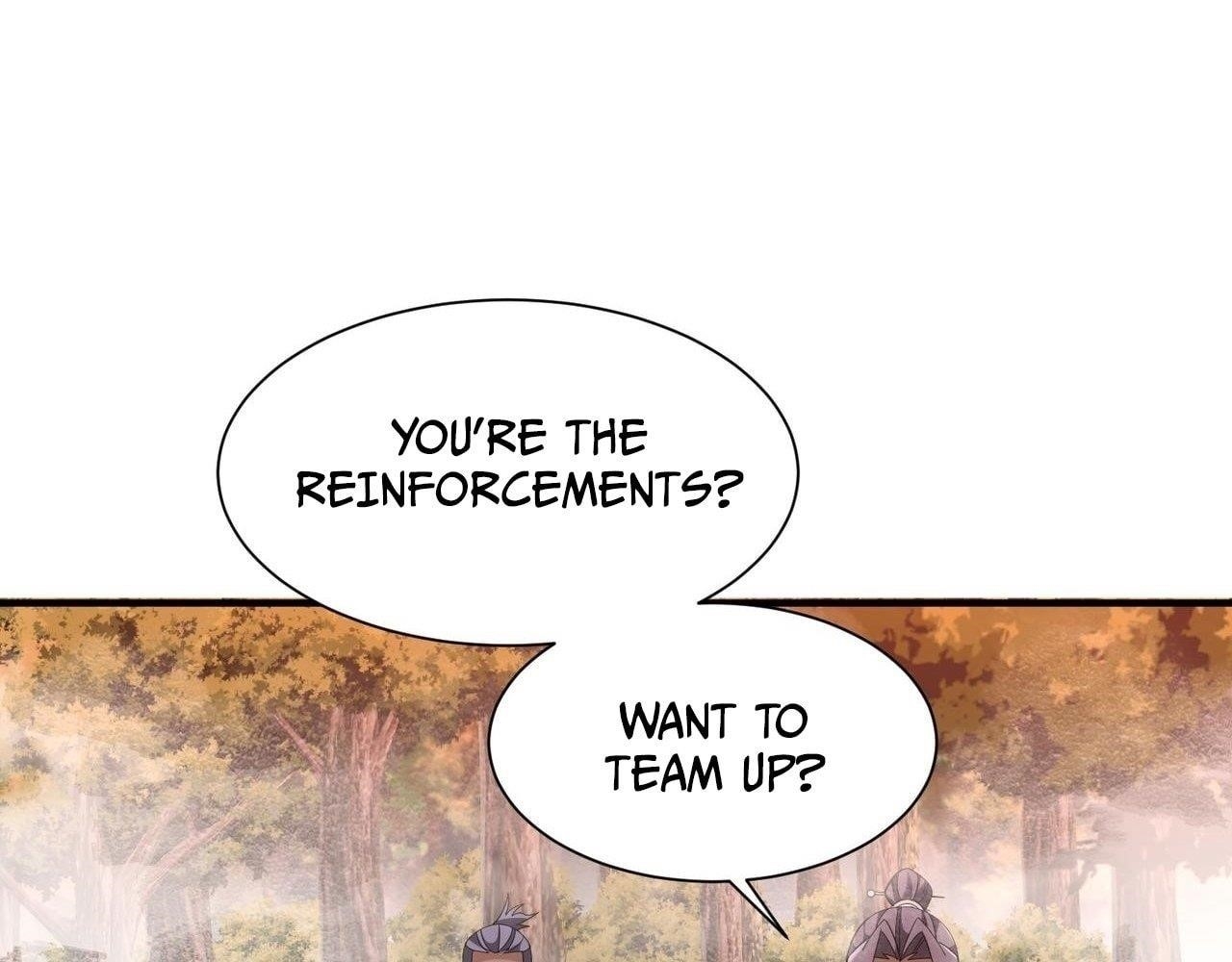 Reborn as a Demonic Cultivator: Starting with a Zombie Planet Chapter 26 - Page 88