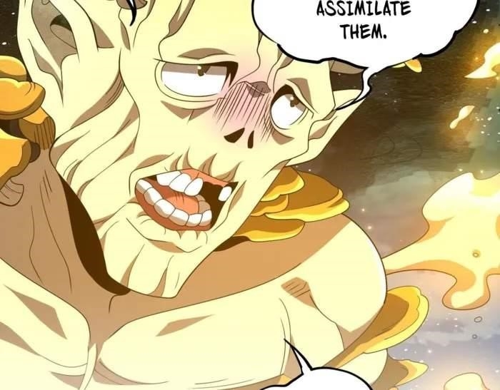 Reborn as a Demonic Cultivator: Starting with a Zombie Planet Chapter 27 - Page 100