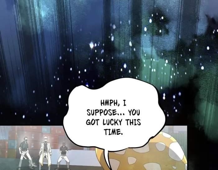 Reborn as a Demonic Cultivator: Starting with a Zombie Planet Chapter 27 - Page 104