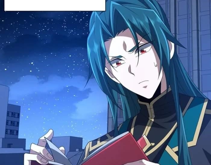 Reborn as a Demonic Cultivator: Starting with a Zombie Planet Chapter 27 - Page 11