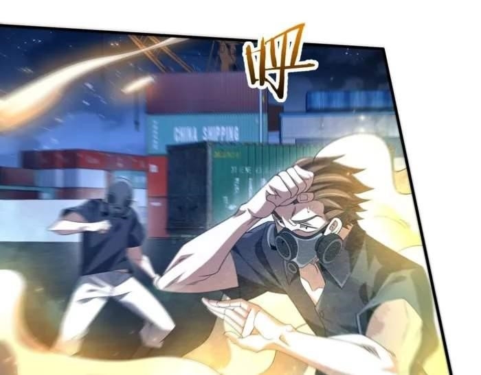 Reborn as a Demonic Cultivator: Starting with a Zombie Planet Chapter 27 - Page 116