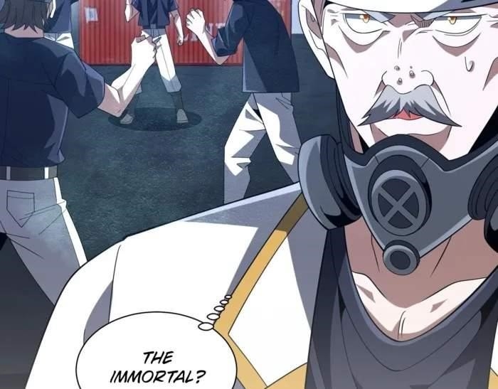 Reborn as a Demonic Cultivator: Starting with a Zombie Planet Chapter 27 - Page 121