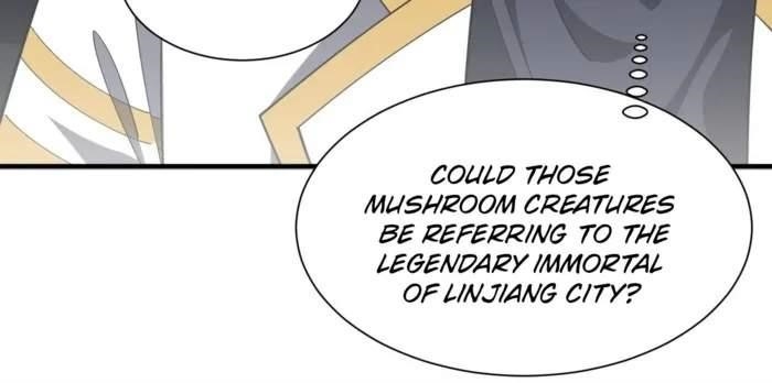 Reborn as a Demonic Cultivator: Starting with a Zombie Planet Chapter 27 - Page 122