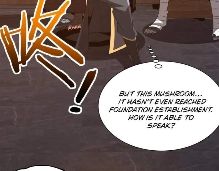 Reborn as a Demonic Cultivator: Starting with a Zombie Planet Chapter 27 - Page 126