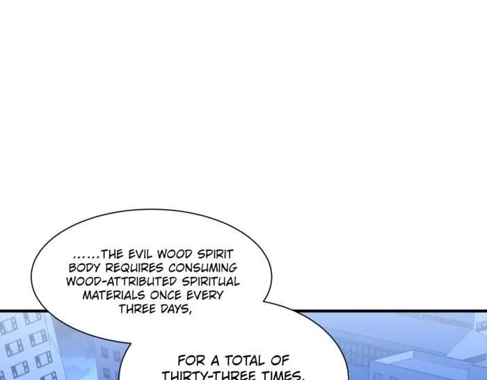 Reborn as a Demonic Cultivator: Starting with a Zombie Planet Chapter 27 - Page 13