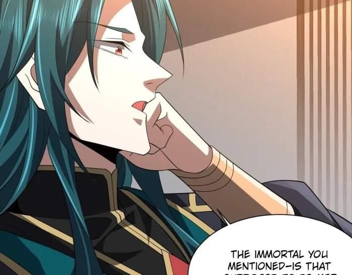 Reborn as a Demonic Cultivator: Starting with a Zombie Planet Chapter 27 - Page 130