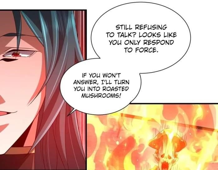 Reborn as a Demonic Cultivator: Starting with a Zombie Planet Chapter 27 - Page 134