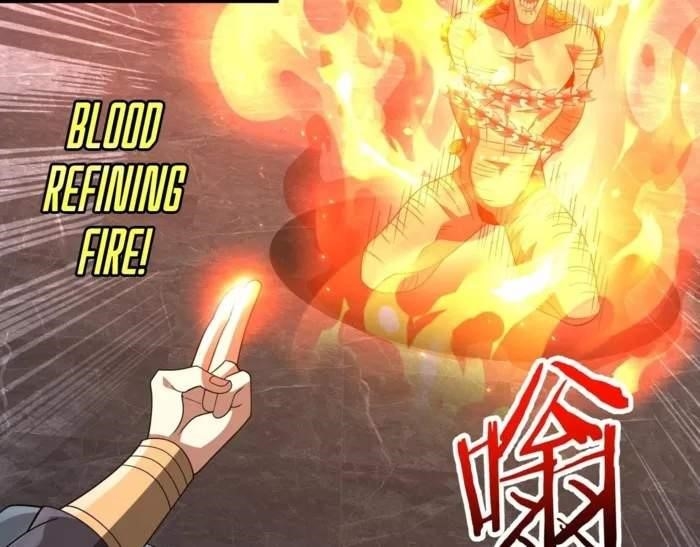 Reborn as a Demonic Cultivator: Starting with a Zombie Planet Chapter 27 - Page 135