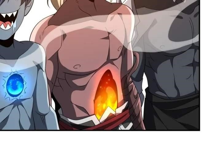 Reborn as a Demonic Cultivator: Starting with a Zombie Planet Chapter 27 - Page 140