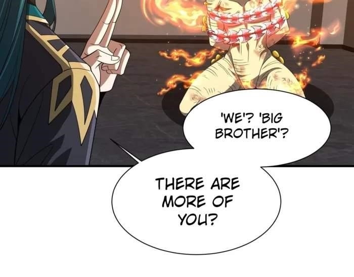 Reborn as a Demonic Cultivator: Starting with a Zombie Planet Chapter 27 - Page 145