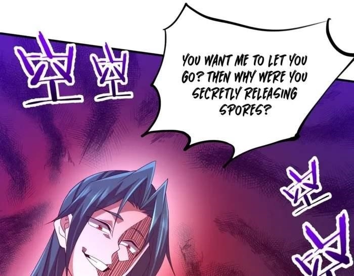 Reborn as a Demonic Cultivator: Starting with a Zombie Planet Chapter 27 - Page 149