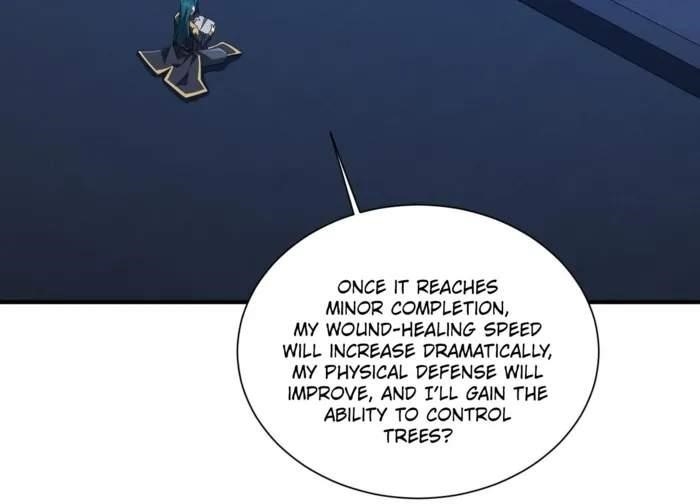 Reborn as a Demonic Cultivator: Starting with a Zombie Planet Chapter 27 - Page 15