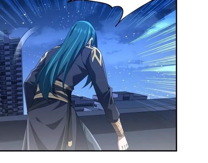 Reborn as a Demonic Cultivator: Starting with a Zombie Planet Chapter 27 - Page 17