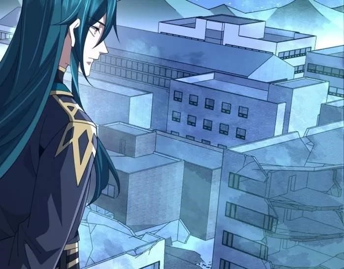 Reborn as a Demonic Cultivator: Starting with a Zombie Planet Chapter 27 - Page 19