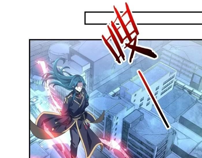 Reborn as a Demonic Cultivator: Starting with a Zombie Planet Chapter 27 - Page 23