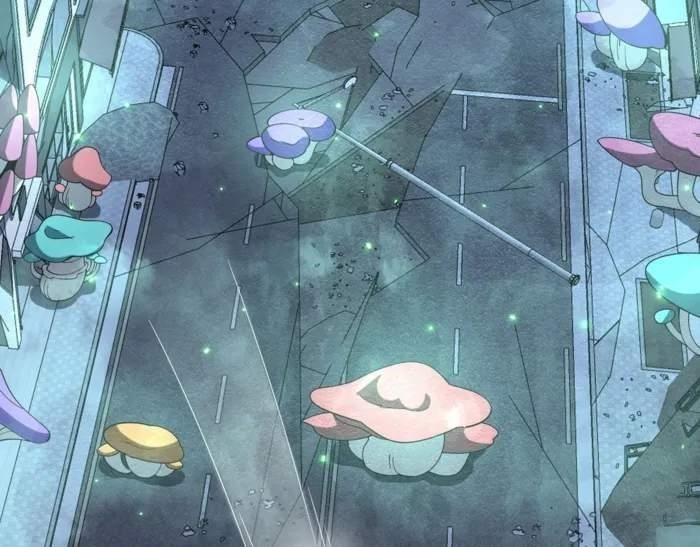 Reborn as a Demonic Cultivator: Starting with a Zombie Planet Chapter 27 - Page 27