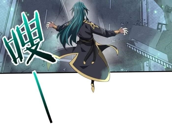 Reborn as a Demonic Cultivator: Starting with a Zombie Planet Chapter 27 - Page 28