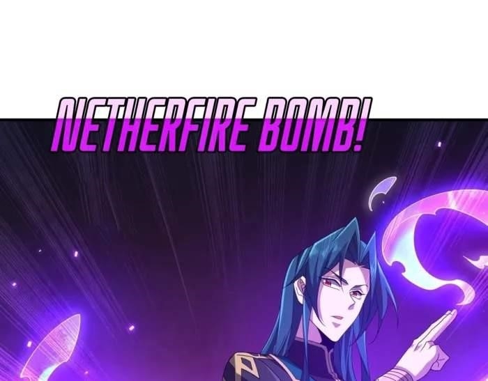 Reborn as a Demonic Cultivator: Starting with a Zombie Planet Chapter 27 - Page 32