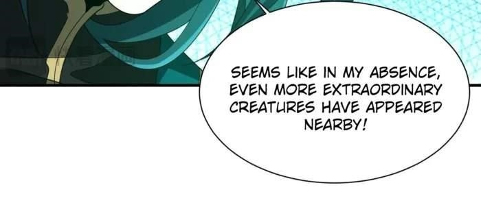 Reborn as a Demonic Cultivator: Starting with a Zombie Planet Chapter 27 - Page 37