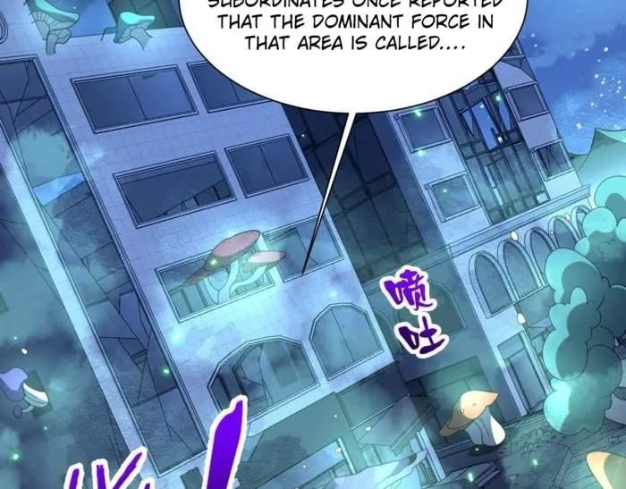 Reborn as a Demonic Cultivator: Starting with a Zombie Planet Chapter 27 - Page 39