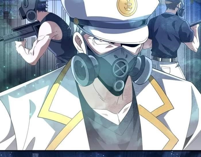 Reborn as a Demonic Cultivator: Starting with a Zombie Planet Chapter 27 - Page 44