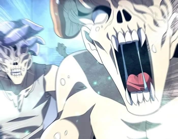 Reborn as a Demonic Cultivator: Starting with a Zombie Planet Chapter 27 - Page 46