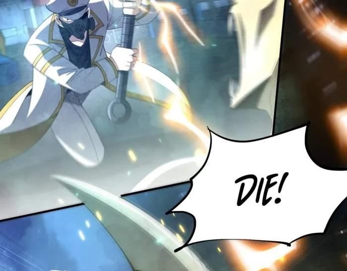 Reborn as a Demonic Cultivator: Starting with a Zombie Planet Chapter 27 - Page 50