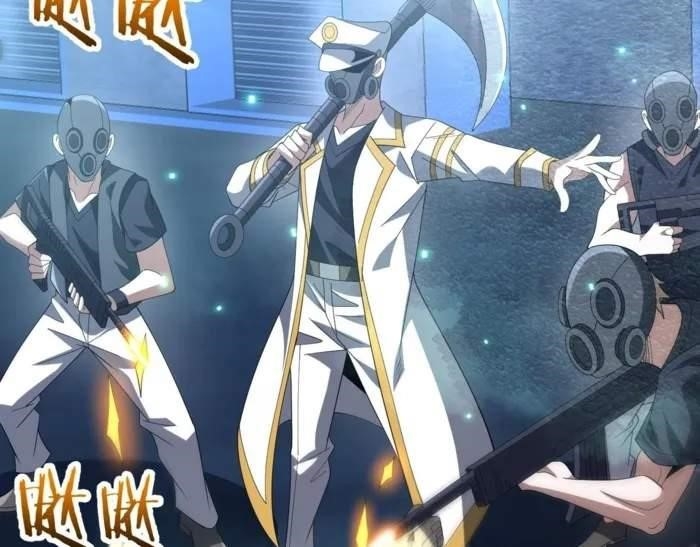 Reborn as a Demonic Cultivator: Starting with a Zombie Planet Chapter 27 - Page 55