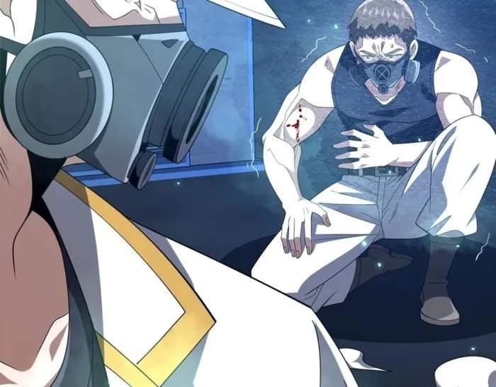 Reborn as a Demonic Cultivator: Starting with a Zombie Planet Chapter 27 - Page 59