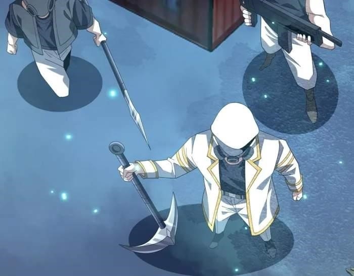 Reborn as a Demonic Cultivator: Starting with a Zombie Planet Chapter 27 - Page 74