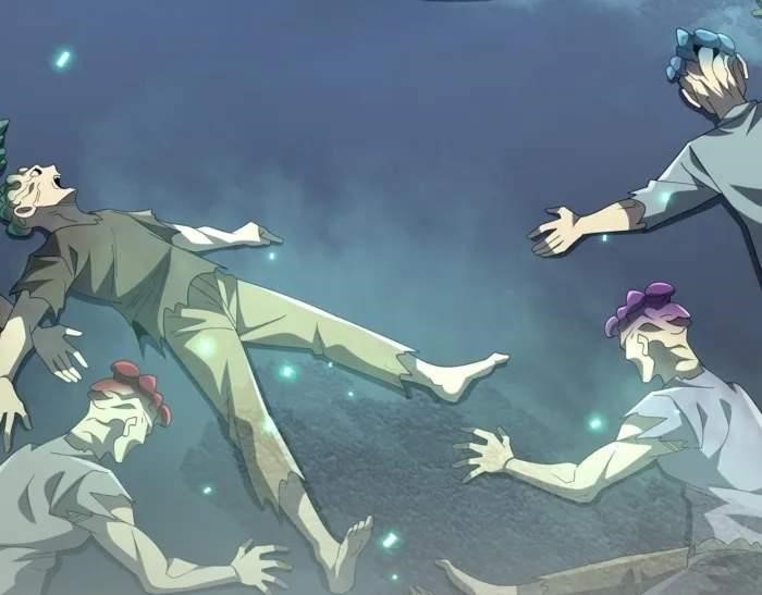 Reborn as a Demonic Cultivator: Starting with a Zombie Planet Chapter 27 - Page 75