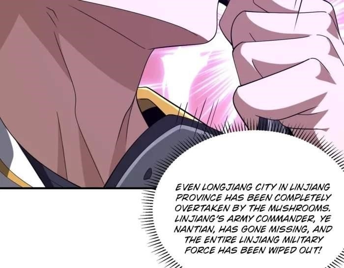 Reborn as a Demonic Cultivator: Starting with a Zombie Planet Chapter 27 - Page 79