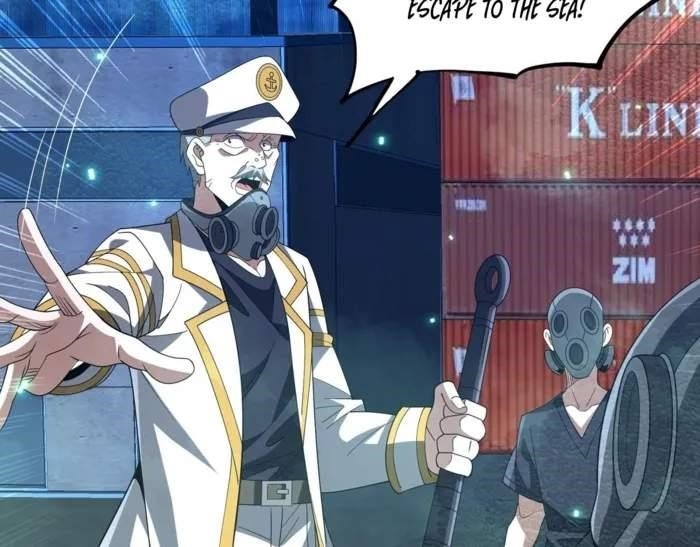 Reborn as a Demonic Cultivator: Starting with a Zombie Planet Chapter 27 - Page 82