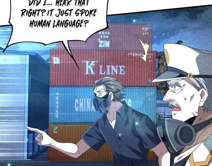 Reborn as a Demonic Cultivator: Starting with a Zombie Planet Chapter 27 - Page 91