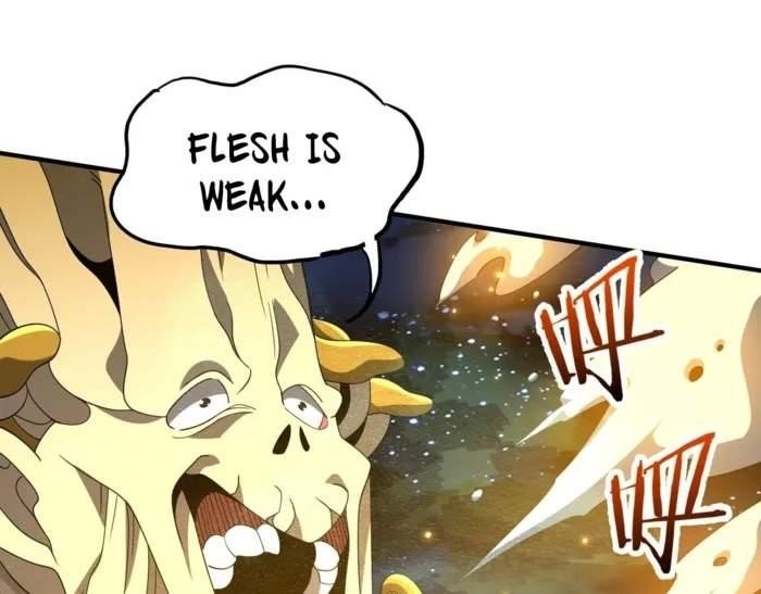 Reborn as a Demonic Cultivator: Starting with a Zombie Planet Chapter 27 - Page 93