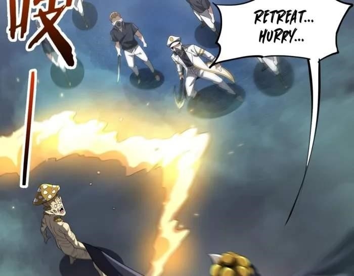 Reborn as a Demonic Cultivator: Starting with a Zombie Planet Chapter 27 - Page 97