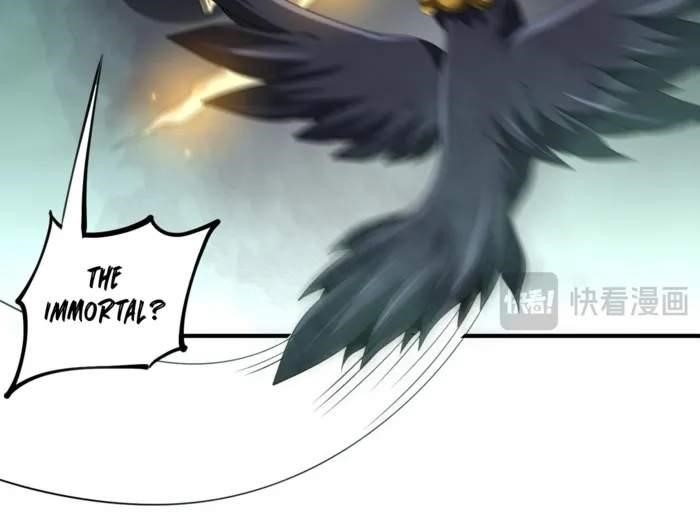 Reborn as a Demonic Cultivator: Starting with a Zombie Planet Chapter 27 - Page 98