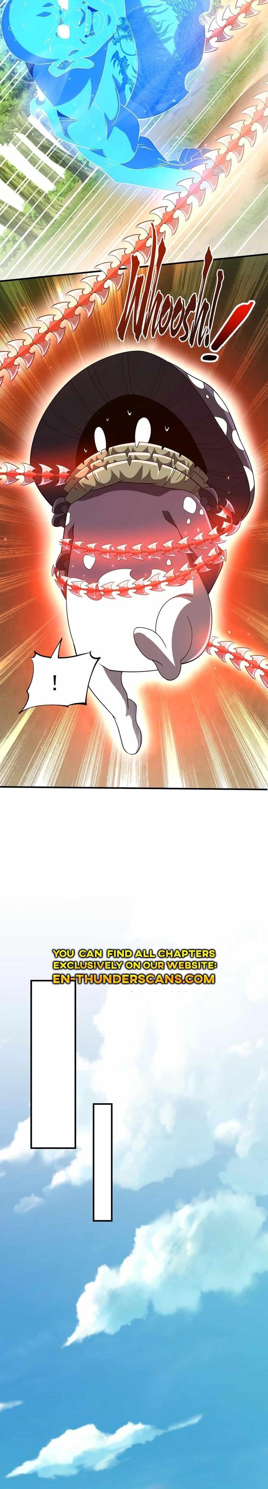 Reborn as a Demonic Cultivator: Starting with a Zombie Planet Chapter 28 - Page 18