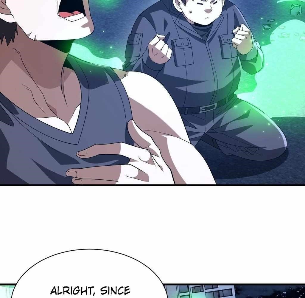 Reborn as a Demonic Cultivator: Starting with a Zombie Planet Chapter 29 - Page 45